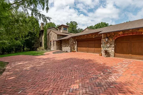 Exterior - 1000 E Greenbridge Rd, Ozark, MO 65721 photo 19 of 24