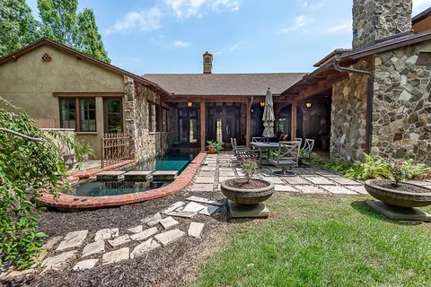 Exterior - 1000 E Greenbridge Rd, Ozark, MO 65721 photo 10 of 24