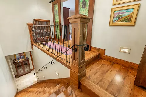 Entry Way - 1000 E Greenbridge Rd, Ozark, MO 65721 photo 15 of 19