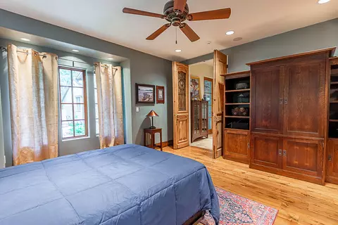 Bedroom - 1000 E Greenbridge Rd, Ozark, MO 65721 photo 6 of 7