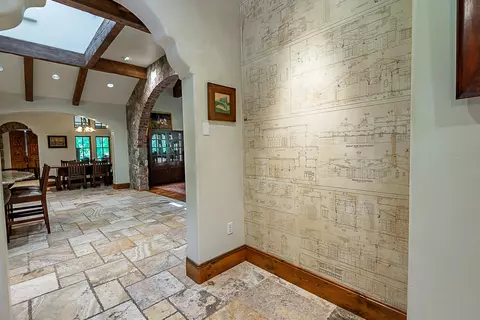 Entry Way - 1000 E Greenbridge Rd, Ozark, MO 65721 photo 4 of 19