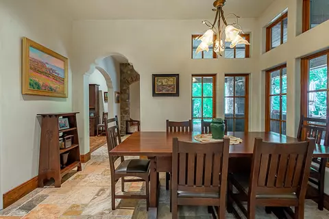 Dining - 1000 E Greenbridge Rd, Ozark, MO 65721 photo 3 of 4