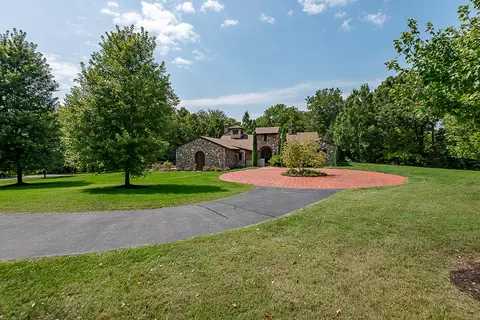 Exterior - 1000 E Greenbridge Rd, Ozark, MO 65721 photo 4 of 24