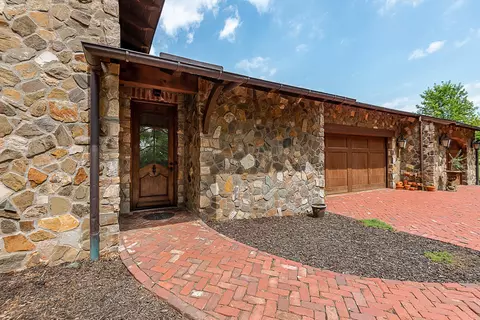 Exterior - 1000 E Greenbridge Rd, Ozark, MO 65721 photo 20 of 24