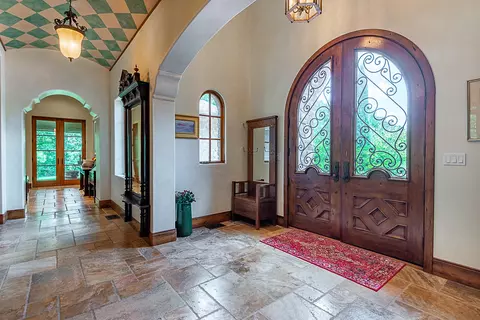 Entry Way - 1000 E Greenbridge Rd, Ozark, MO 65721 photo 1 of 19