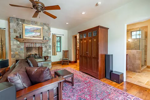 Living - 1000 E Greenbridge Rd, Ozark, MO 65721 photo 6 of 7