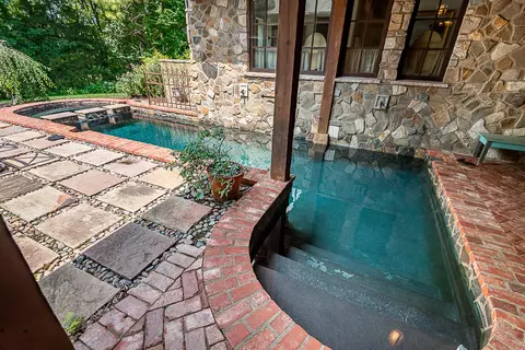 Exterior - 1000 E Greenbridge Rd, Ozark, MO 65721 photo 13 of 24