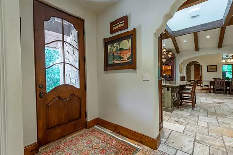 Entry Way - 1000 E Greenbridge Rd, Ozark, MO 65721 photo 5 of 19
