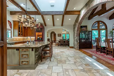 Kitchen - 1000 E Greenbridge Rd, Ozark, MO 65721 photo 2 of 10