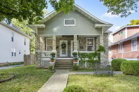 737 S Pickwick Ave #A AND B, Springfield, MO 65802 photo 1