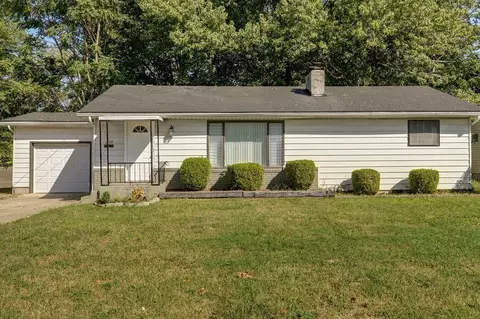 1839 E Page St, Springfield, MO 65802 photo 1