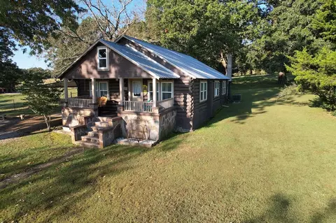 131 Sunset Hill Rd, Mammoth Spring, AR 72554