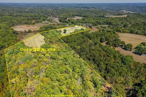 159 Moody Ridge Rd, Oldfield, MO 65720 photo 1