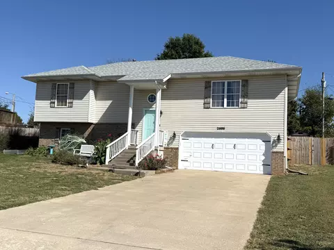 2606 Lavender St, Ozark, MO 65721 photo 1