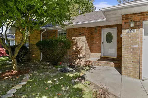 1151 Edgewood St, Springfield, MO 65807