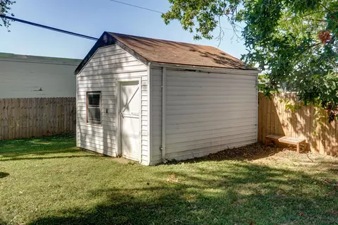 1827 S Thelma Ave, Springfield, MO 65807 photo 22