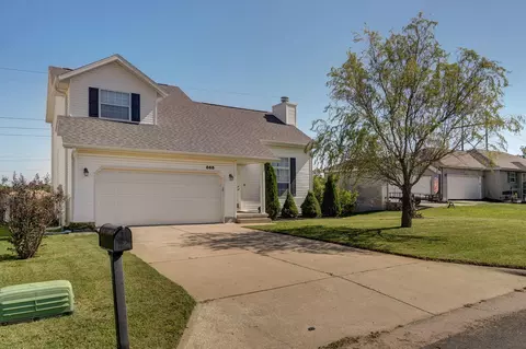 868 S Hackberry Ave, Nixa, MO 65714 photo 2