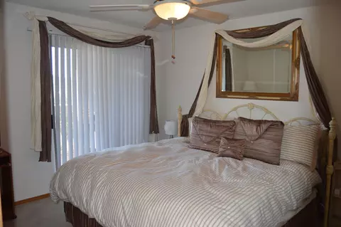 Bedroom - 25 Chickadee Dr #3, Branson, MO 65616 photo 1 of 3