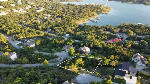 000 Shadow Ridge Ct #LOT 1, Hollister, MO 65672
