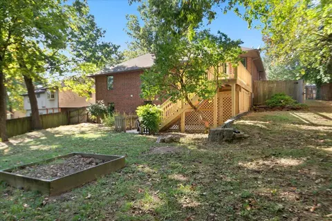 2744 S York Ave, Springfield, MO 65807 photo 35