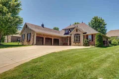 8316 Rolling Hills Dr, Nixa, MO 65714 photo 3