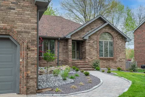 1941 E Lakewood Pl, Springfield, MO 65804 photo 5