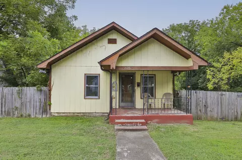 2126 N Jefferson Ave, Springfield, MO 65803