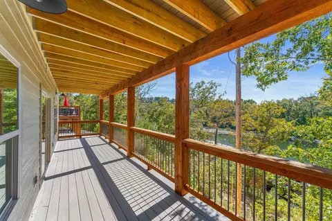 Exterior - 145 Snapper St, Branson, MO 65616 photo 5 of 5