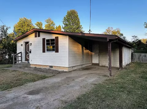 528 S Burton Ave, Springfield, MO 65802