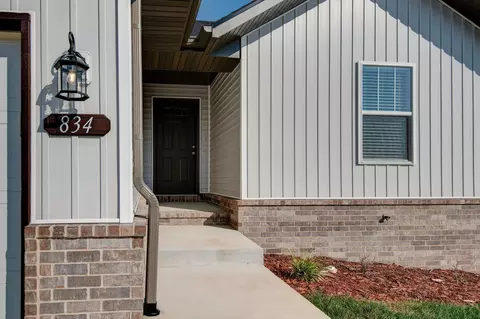834 E Acacia Ln, Nixa, MO 65714 photo 2