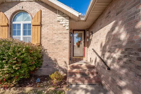 1025 W Thorngate Dr, Ozark, MO 65721 photo 4
