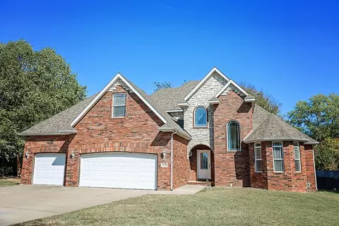 4480 S Ian Rd, Springfield, MO 65810 photo 1