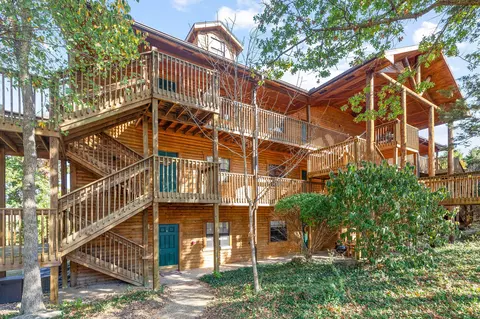 125 Leaning Tree Cir #1, Branson, MO 65616 photo 1