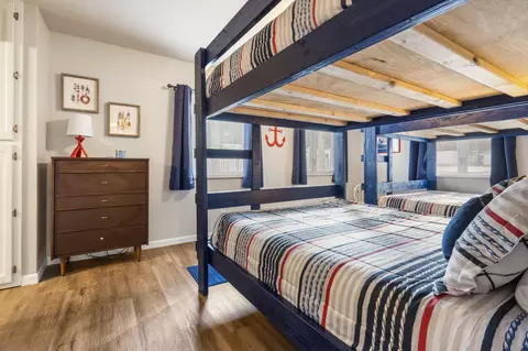 Bedroom - 272 Valencia Rd #2, Branson, MO 65616 photo 3 of 4