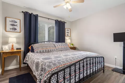 Bedroom - 272 Valencia Rd #2, Branson, MO 65616 photo 1 of 4