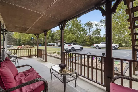 Exterior - 272 Valencia Rd #2, Branson, MO 65616 photo 1 of 5