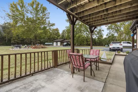 Exterior - 272 Valencia Rd #2, Branson, MO 65616 photo 5 of 5