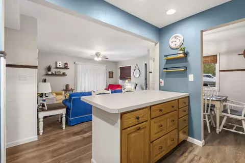 Kitchen - 272 Valencia Rd #2, Branson, MO 65616 photo 4 of 4