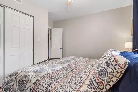 Bedroom - 272 Valencia Rd #2, Branson, MO 65616 photo 2 of 4