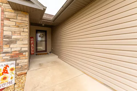 1961 S La Jolla St, Ozark, MO 65721 photo 4