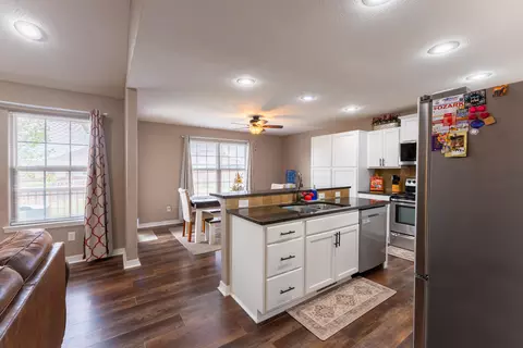 1961 S La Jolla St, Ozark, MO 65721 photo 12