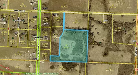 tbd Wise Hill Rd, Clever, MO 65631 photo 14