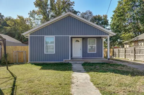 1336 W Tampa St, Springfield, MO 65802