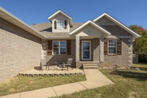 2712 N 31st St, Ozark, MO 65721 photo 2