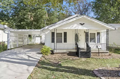 2616 N Kellett Ave, Springfield, MO 65803 photo 3