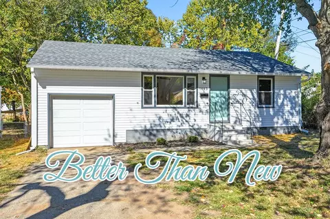 1443 E Pacific St, Springfield, MO 65803