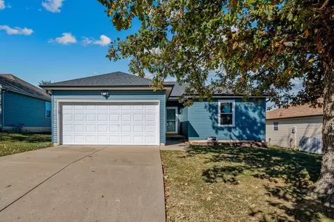 439 White Ash Rd, Nixa, MO 65714 photo 2