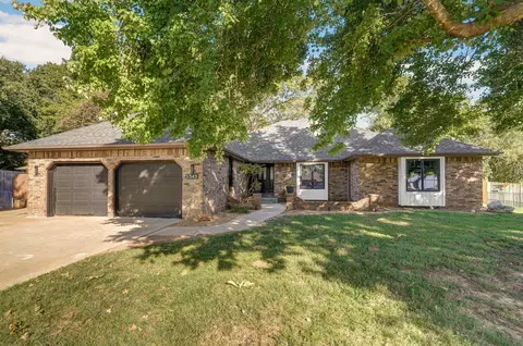 3345 W Berkeley Ct, Springfield, MO 65807 photo 1