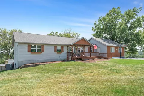 1610 Burmingham Rd, Forsyth, MO 65653 photo 1