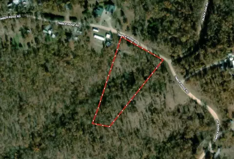 00033 Timber Ridge Rd, Mammoth Spring, AR 72554 photo 2